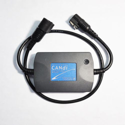 CANDI Interface For TECH2